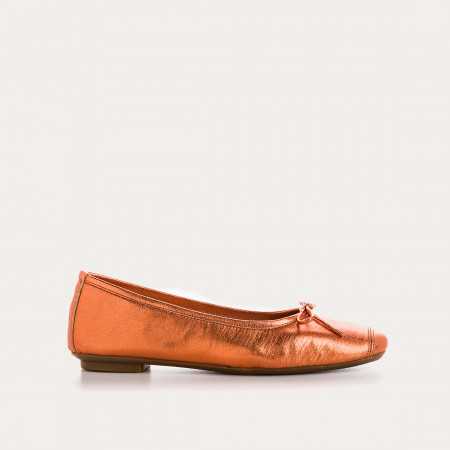 BALLERINES HARMONY ECLAT