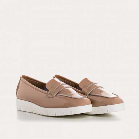 MOCASSINS NOMANI VERNIS