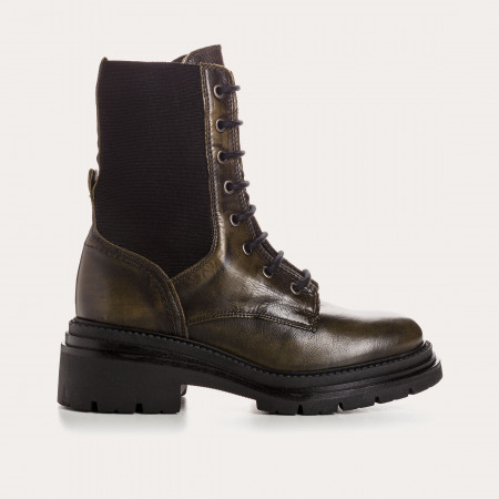 BOOTS ELIXIR VINTAGE