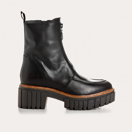 BOOTS BOWEN CUIR