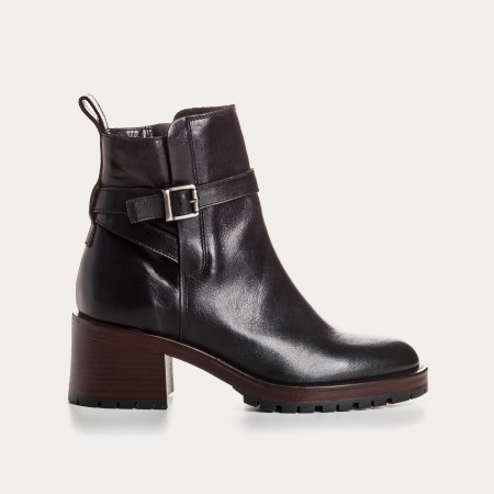 BOOTS ENEA CUIR