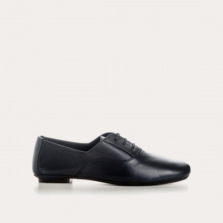 DERBIES HYDRA CUIR CC