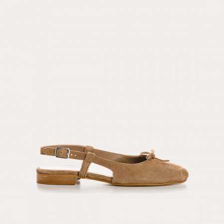 BALLERINES SLINGBACK CIRCEE...