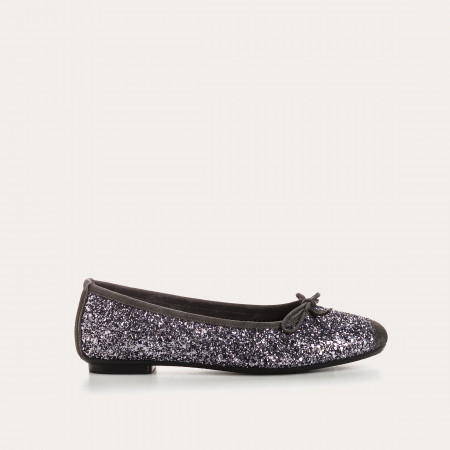 BALLERINES HARMONY GLITTER