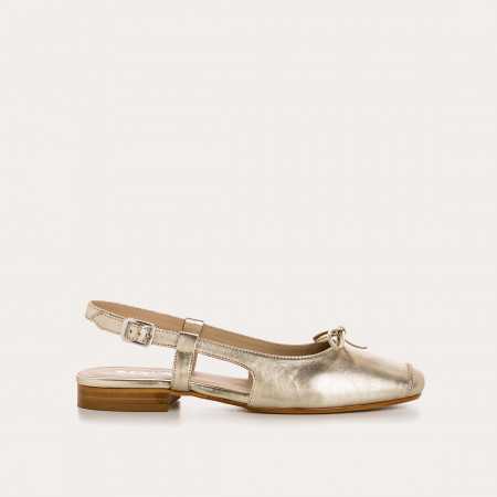 BALLERINES SLINGBACK CIRCEE...