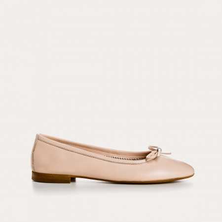 BALLERINES CARMEN CUIR CC