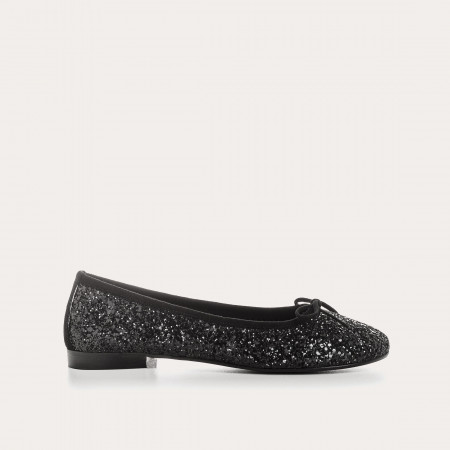 BALLERINES CARMEN GLITTER CC