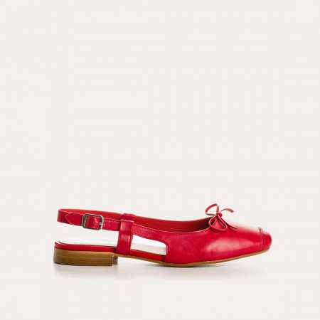 BALLERINES SLINGBACK CIRCEE...