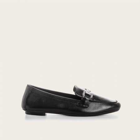 MOCASSINS HAMILTON CUIR