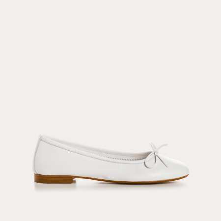 BALLERINES CARMEN CUIR CC